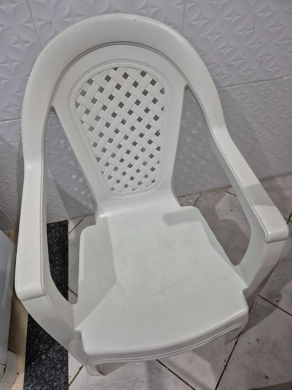Cadeira - Foto 3