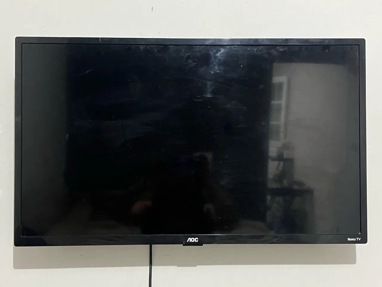 Televisão Roku 