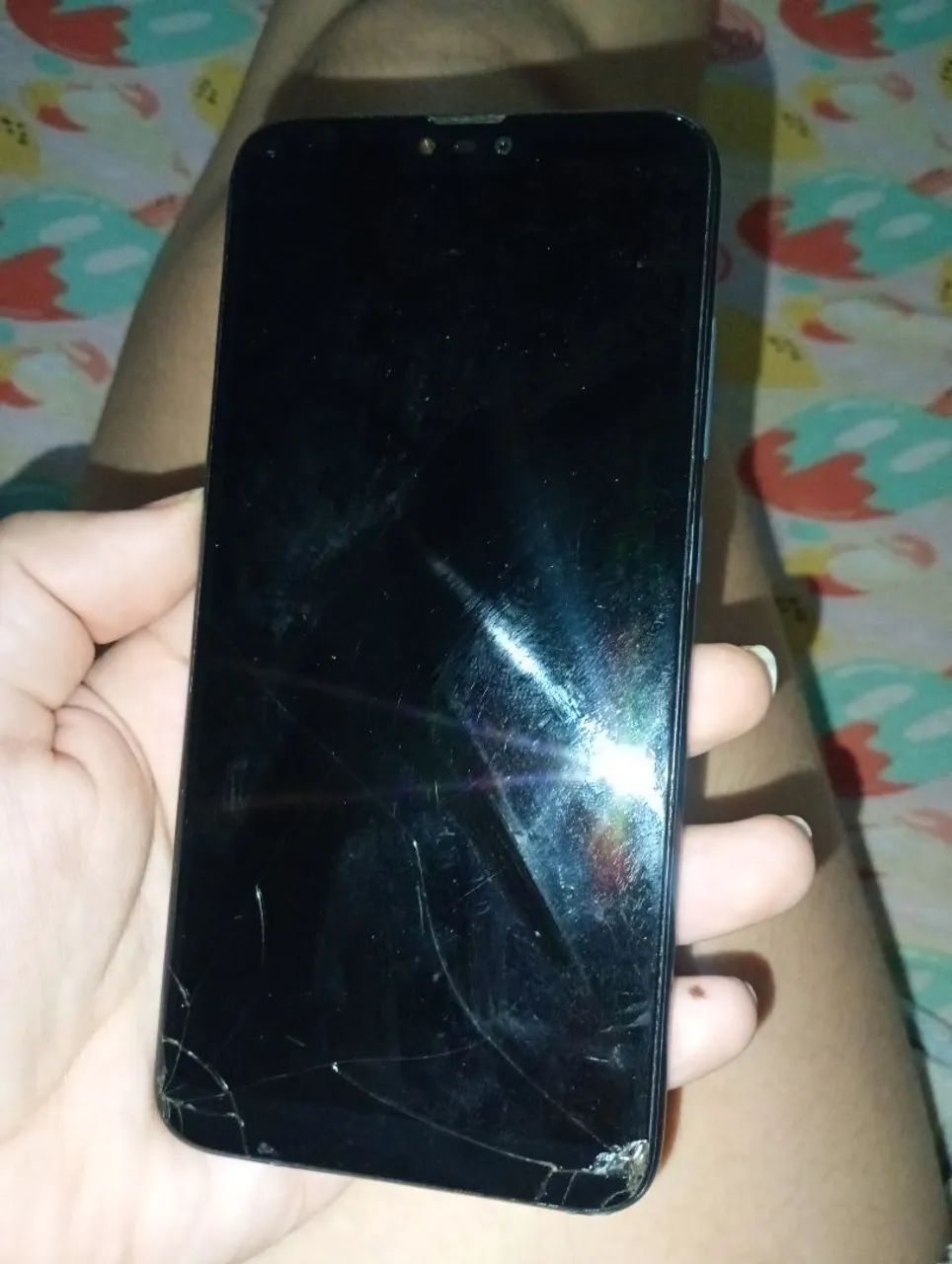 Vendo celular  - Foto 2