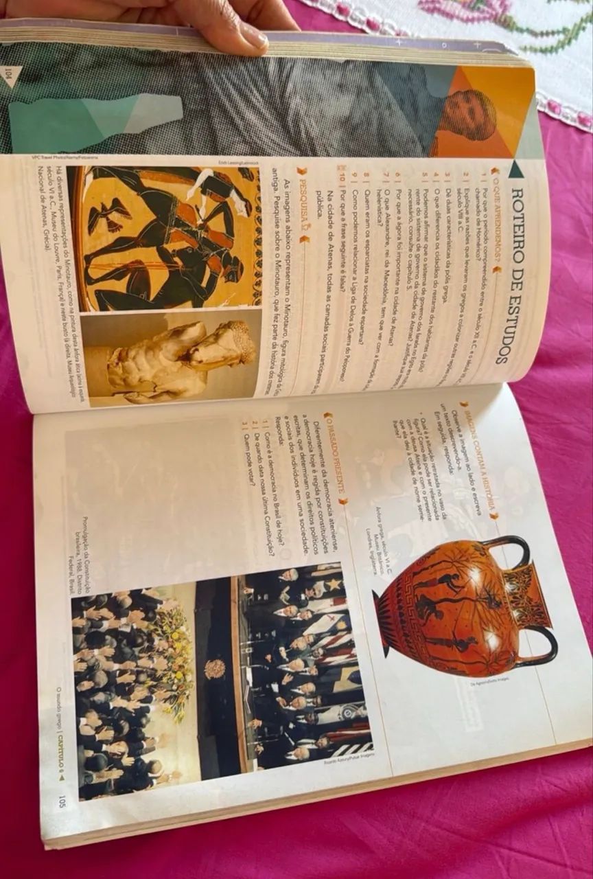 história.doc 6. ano - Foto 2