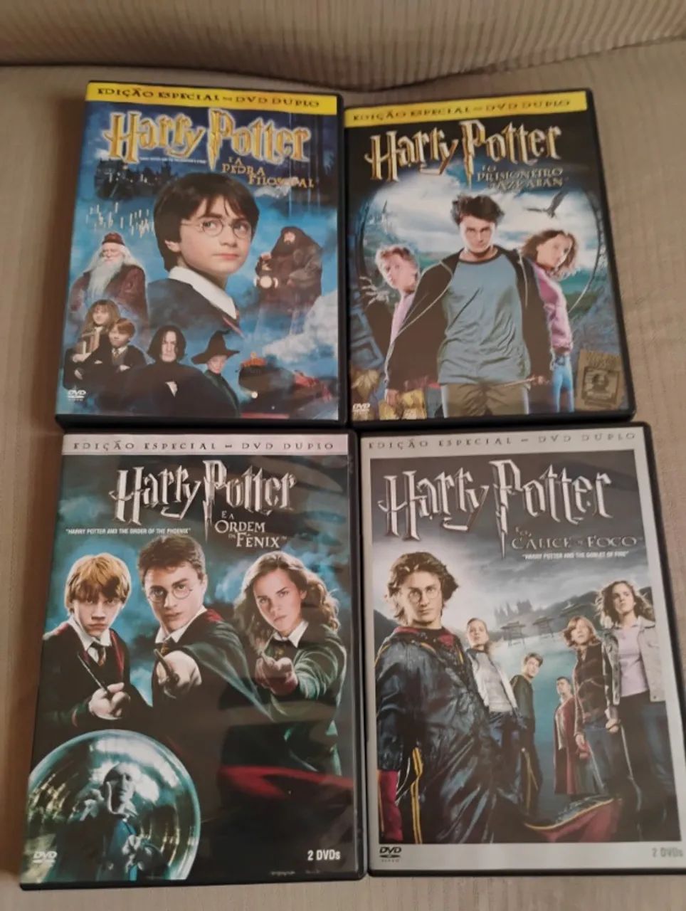 DVDS DIVERSOS  - Foto 5