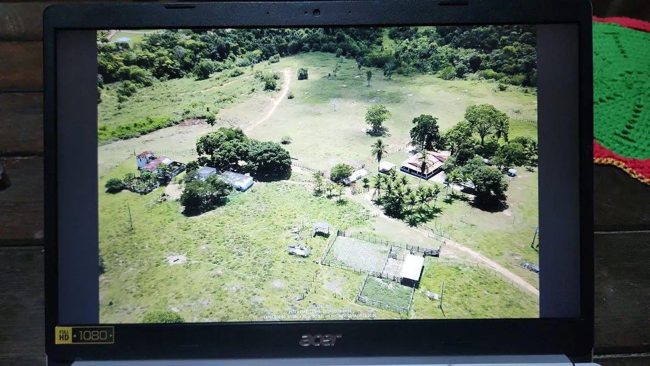 Fazenda à Venda em Itabela - Foto 3