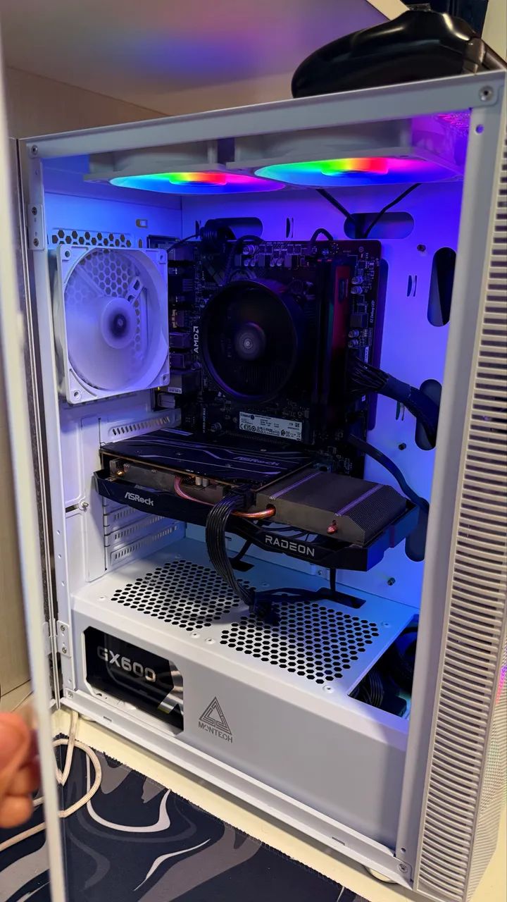 PC GAMER - Foto 3