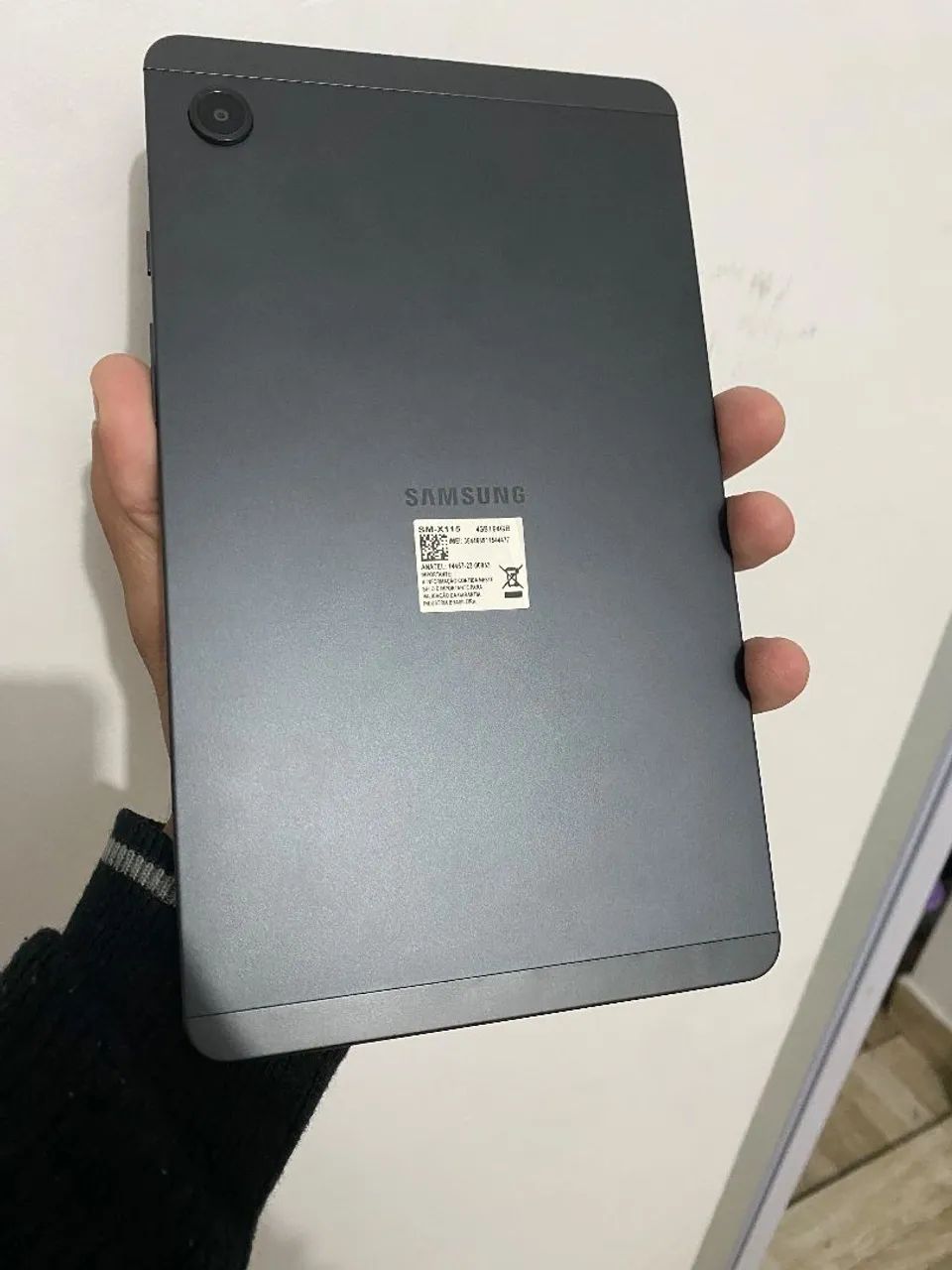 Tablet Samsung A9 4G 64Gb 