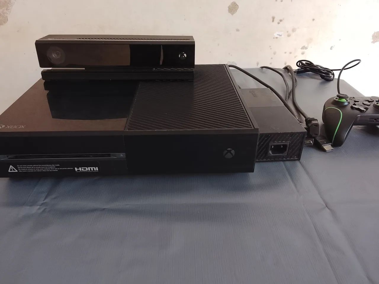 Xbox One  - Foto 2