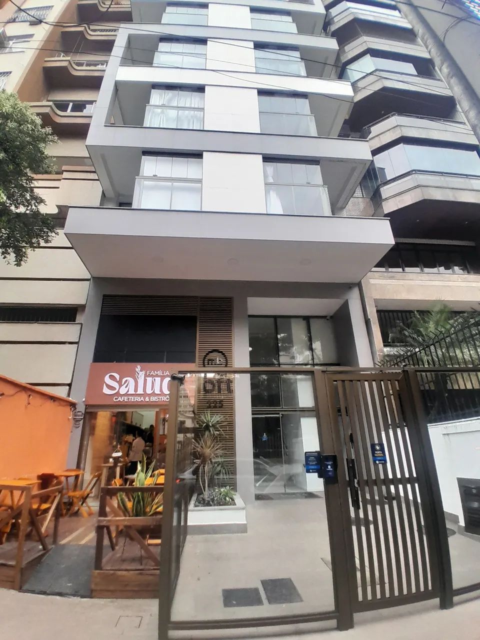 Mb loft em Icarai