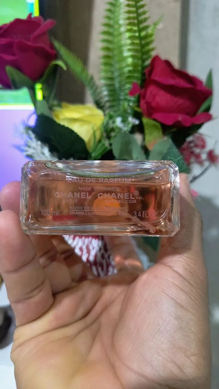 Perfume Coco Chanel Mademoiselle  - Foto 2