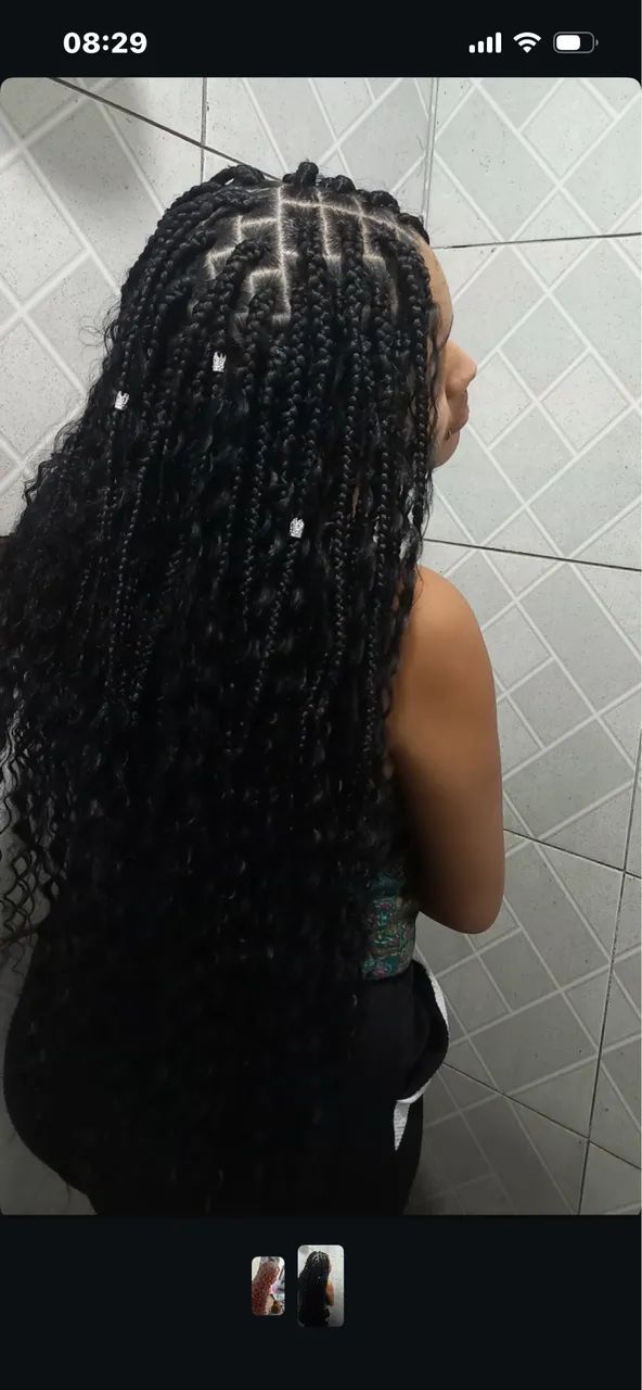 Trancista Jeni