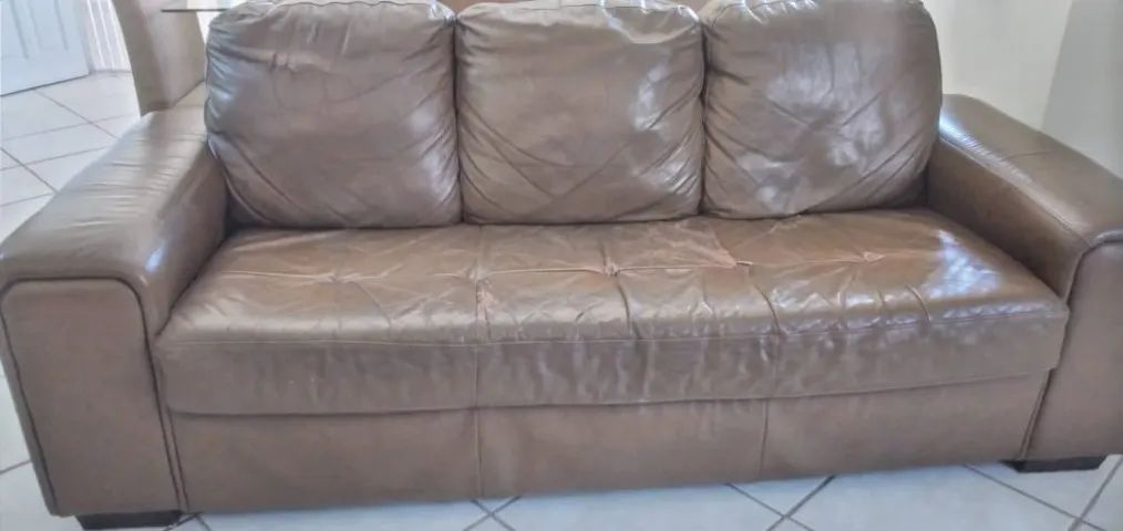Sofá 2 e 3 lugares  - Foto 2
