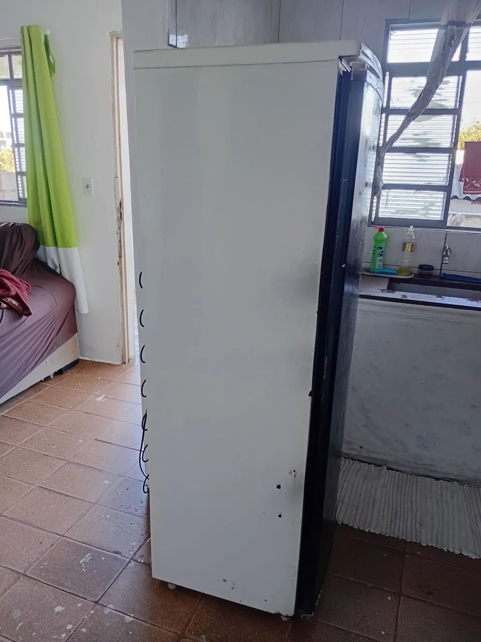 Vende-se geladeira  - Foto 2