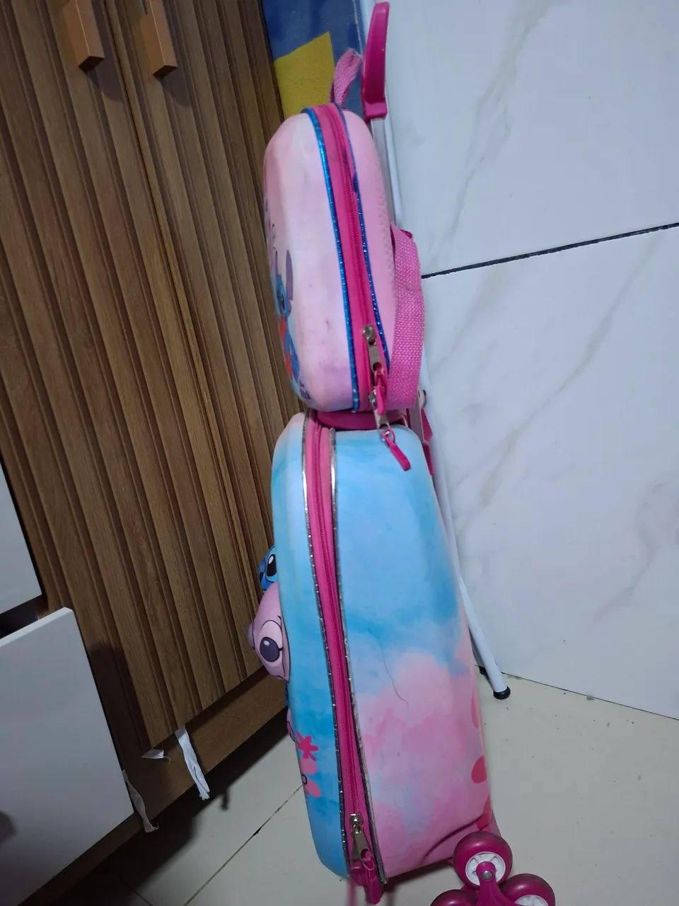 Mochila STITCH - Foto 2