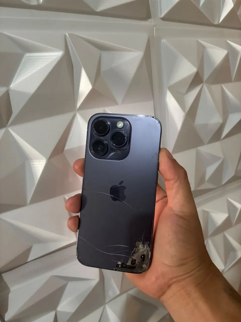 IPHONE 14 PRO  - Foto 2