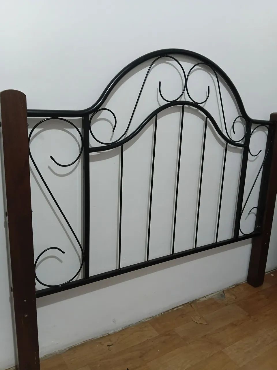 Cabeceira de casal  - Foto 3