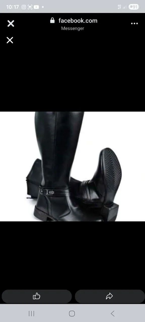 Botas