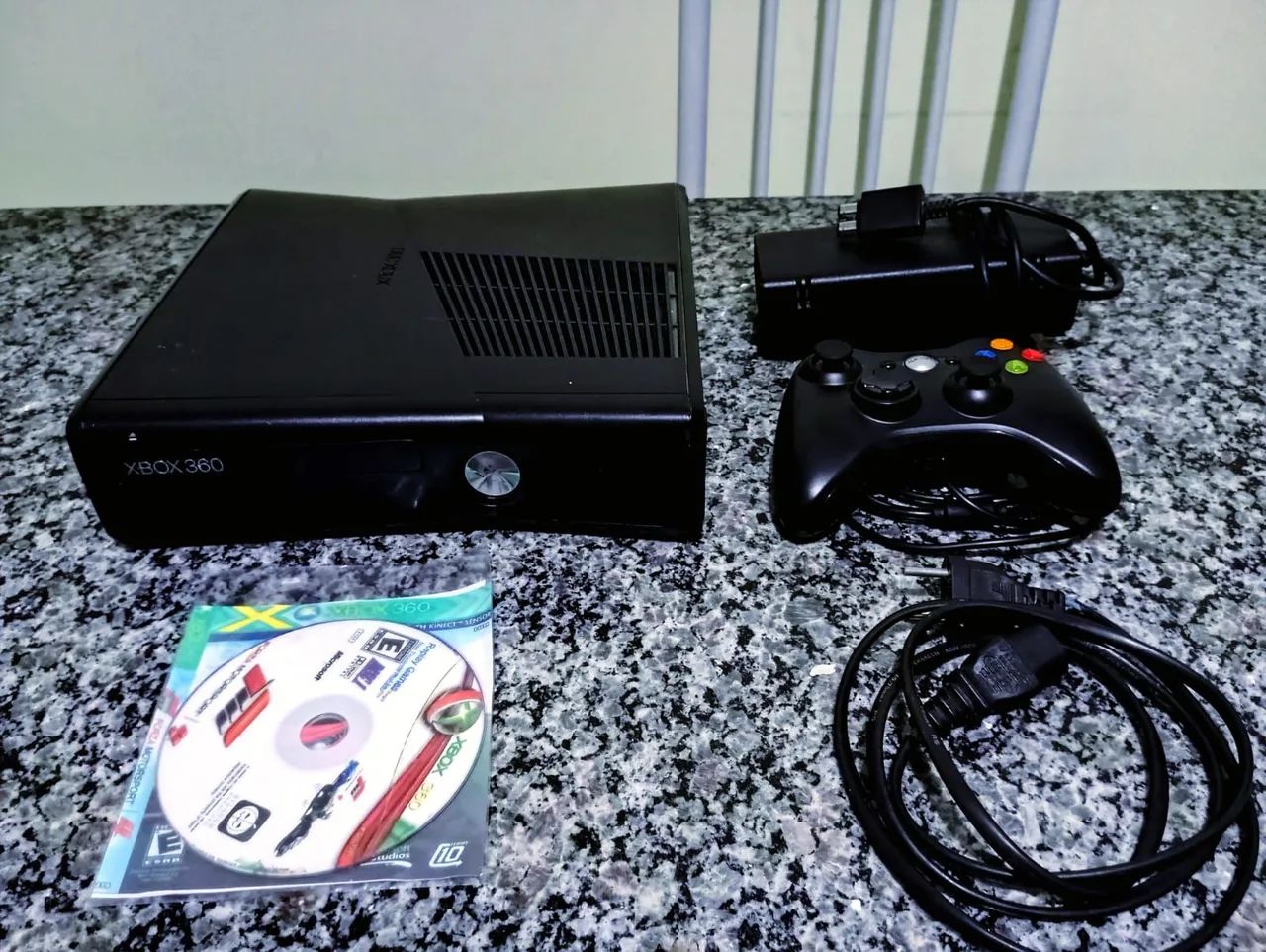 XBOX 360 Desbloqueado