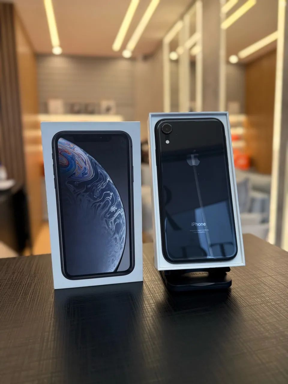 iPhone XR 64Gb seminovo  - Foto 3
