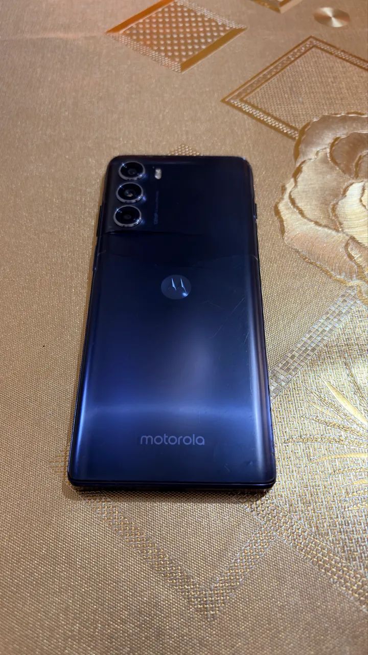 Motorola G200 - Foto 5