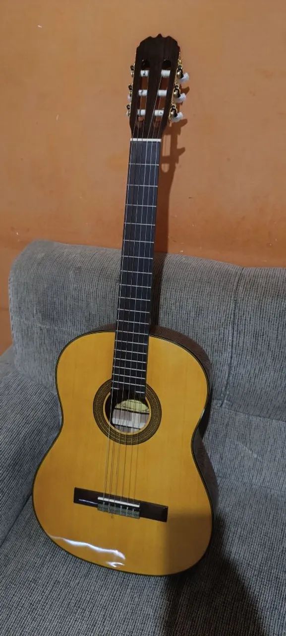 Violão Eagle DH-69NT