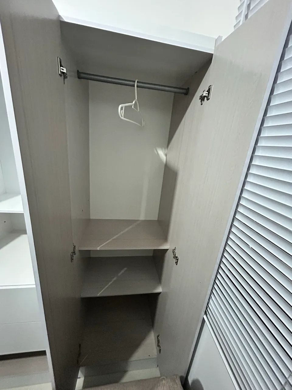 GUARDA ROUPA  - Foto 2