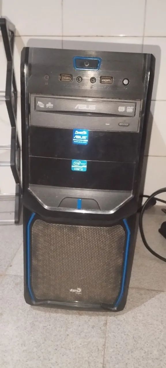 Computador - Foto 2