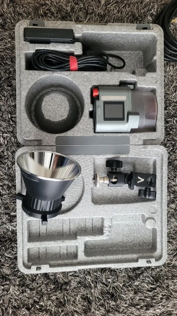 Led Amaran 60x - Foto 3