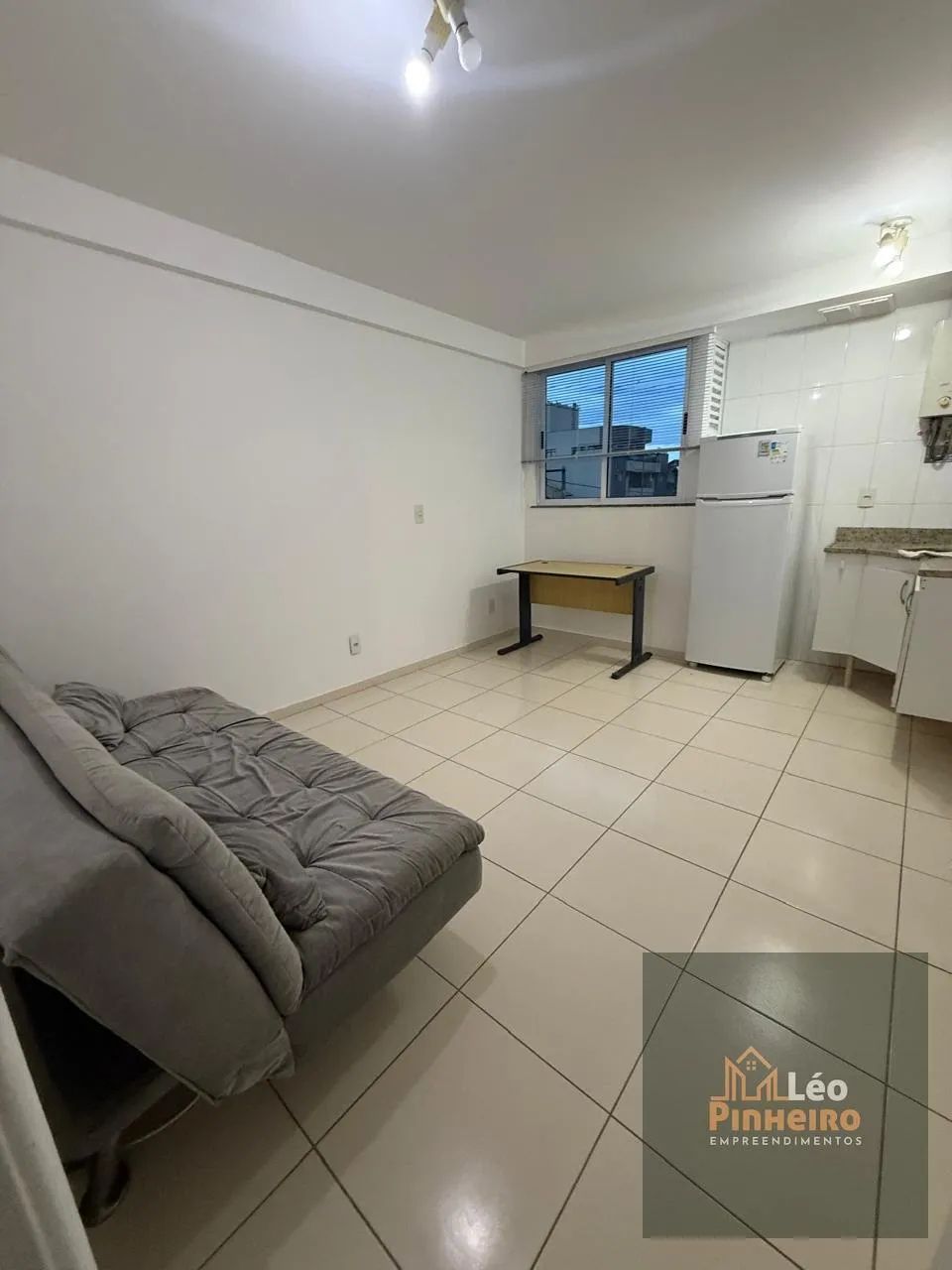 Apartamento em Riviera Fluminense - Macaé