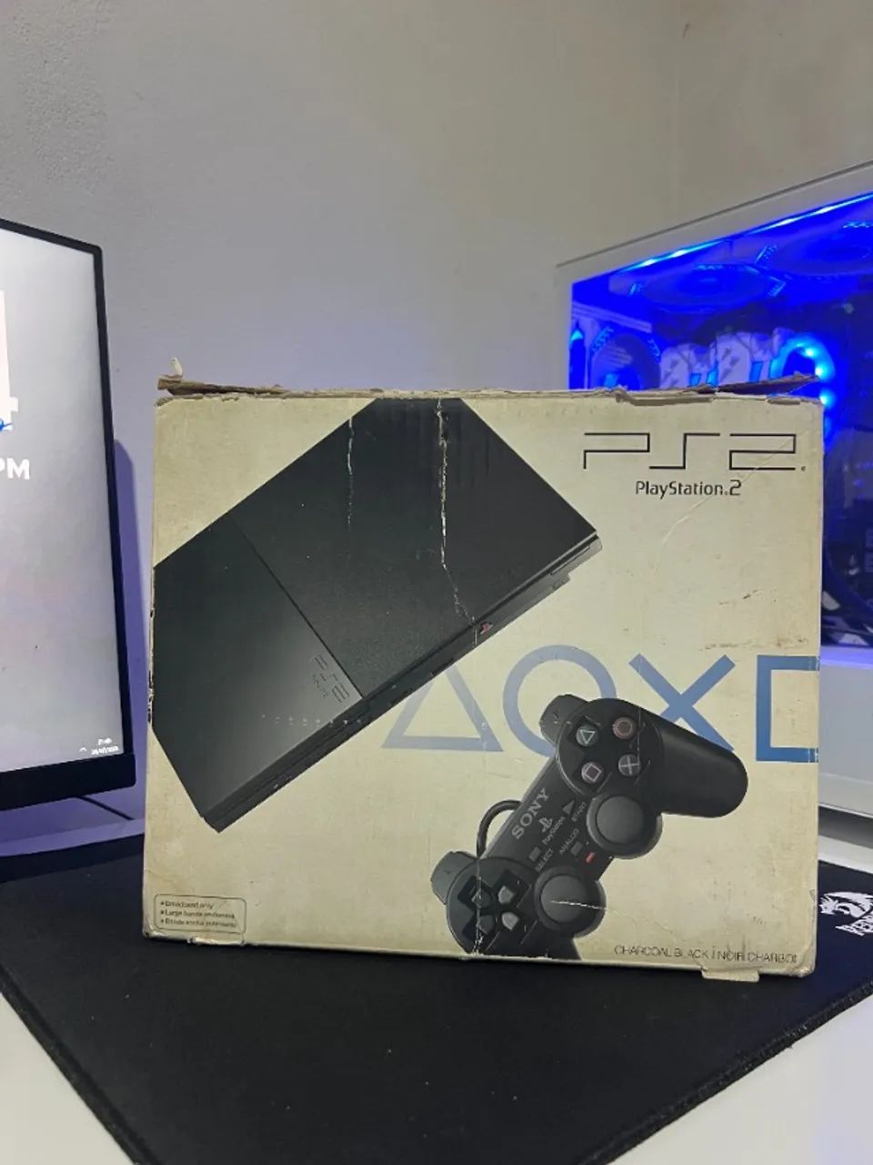 playstation 2 - Foto 3