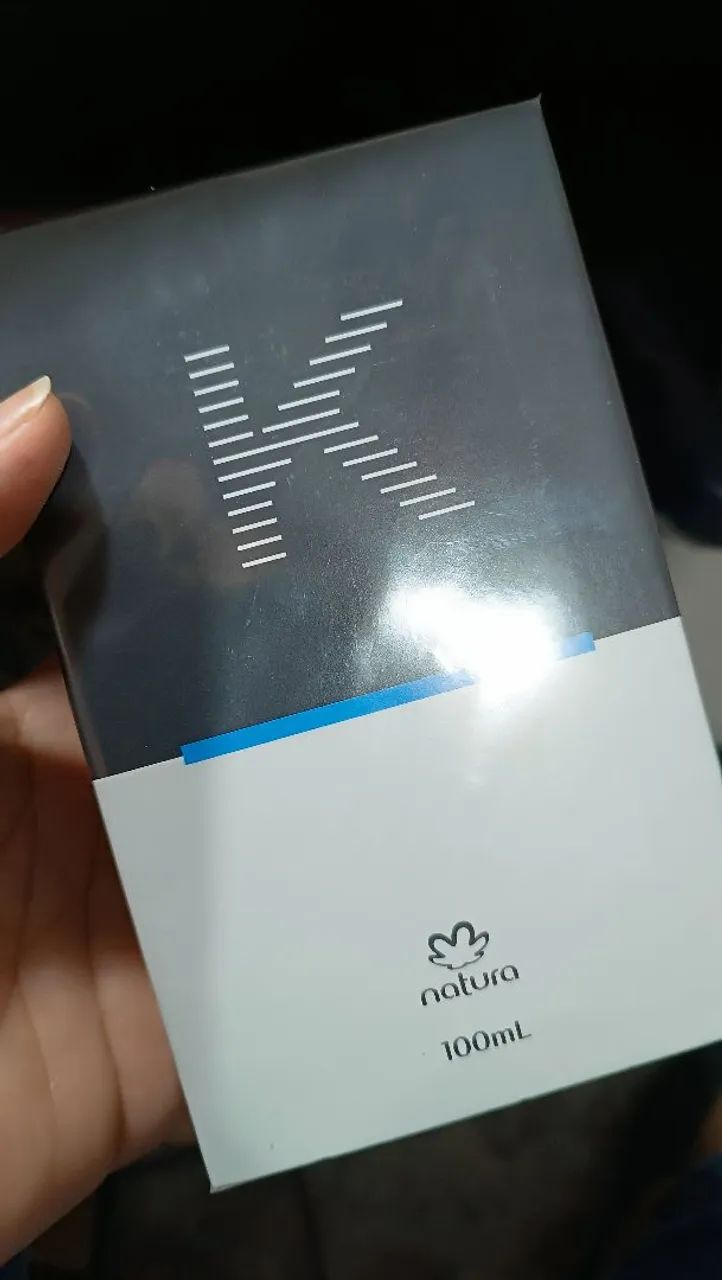 Deo Parfum Kaiak K  - Foto 4