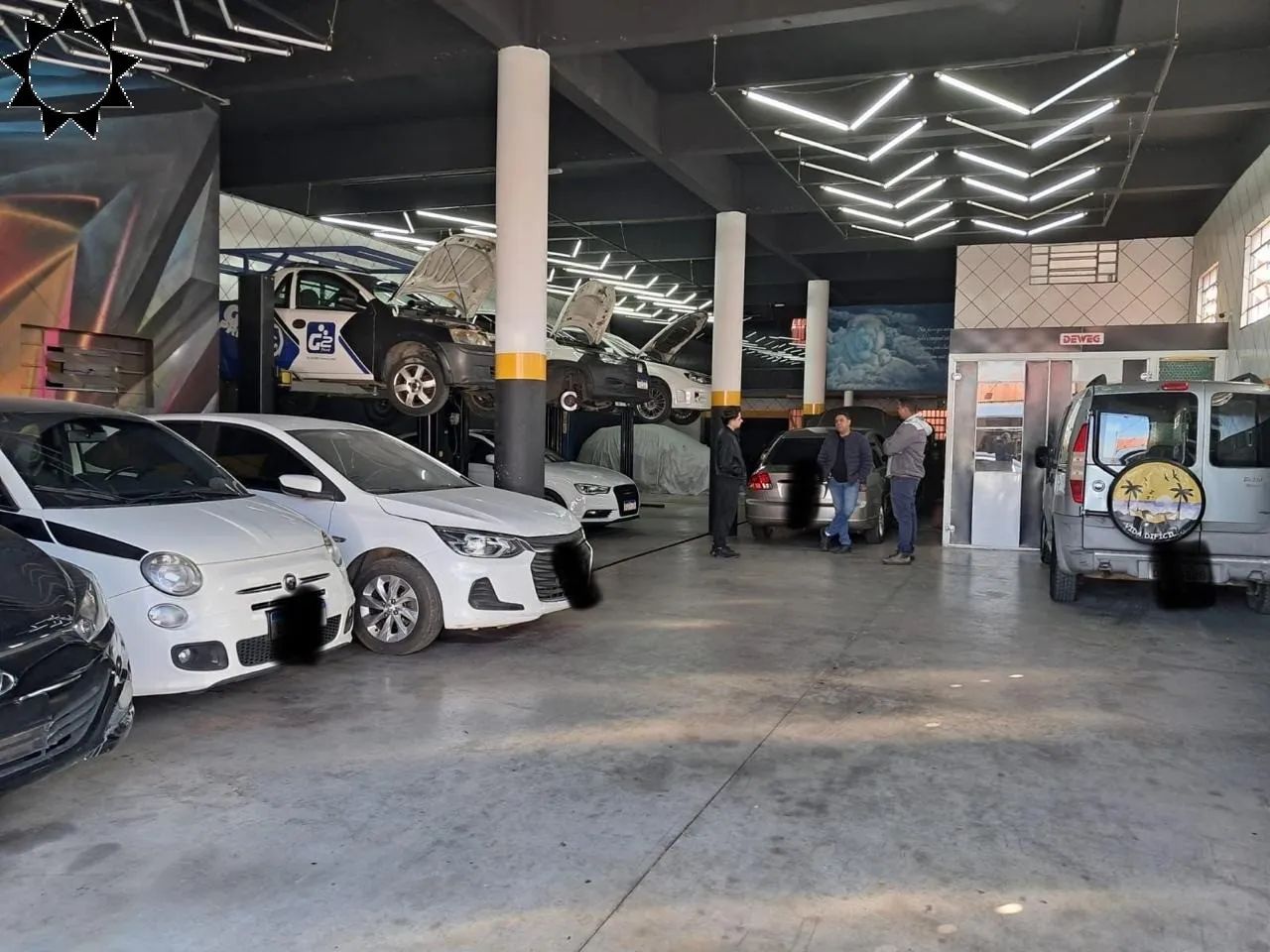 PRÉDIO COMERCIAL - BELA VISTA - Foto 2
