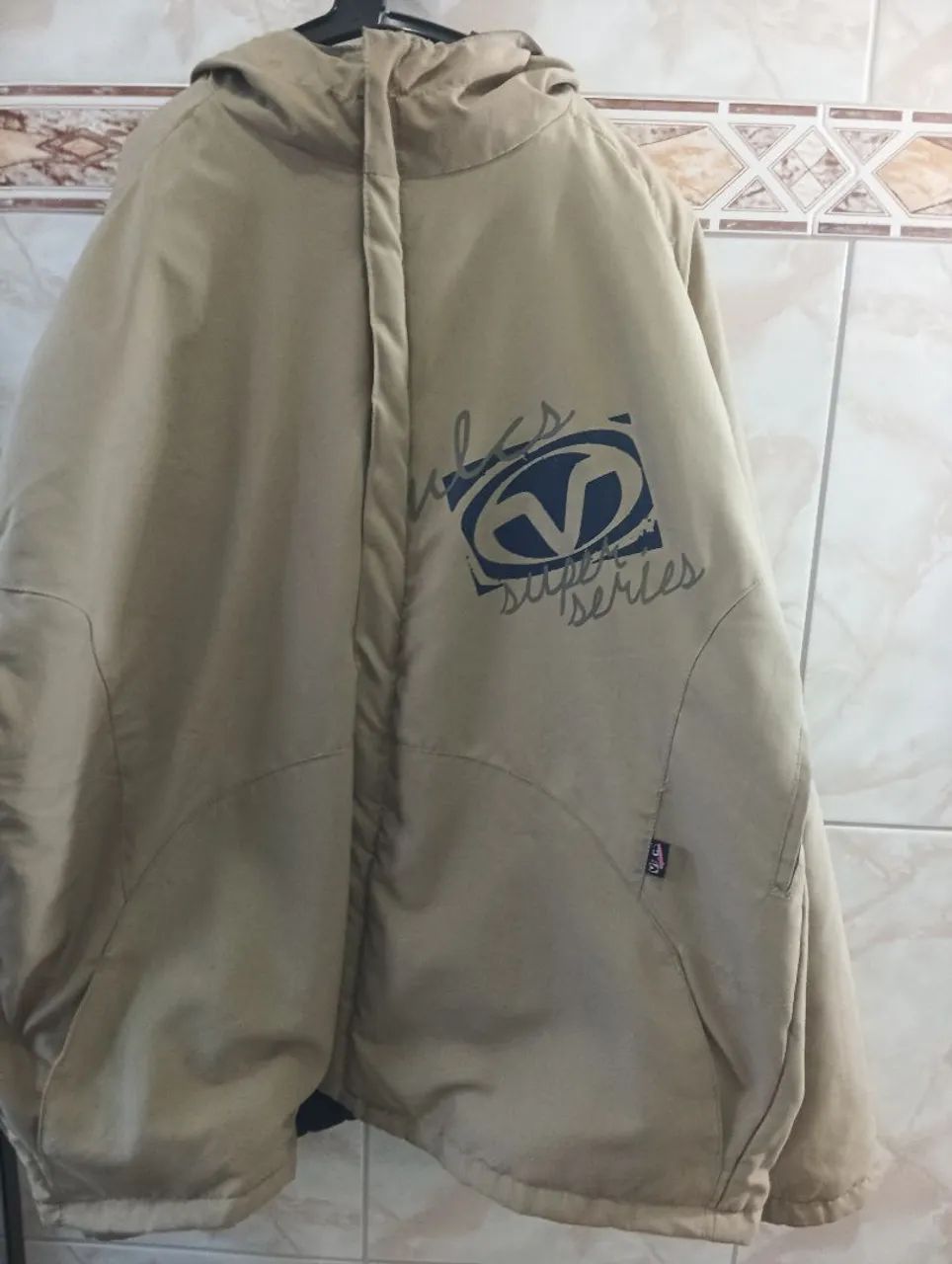 Vendo jaqueta Volcom  - Foto 4