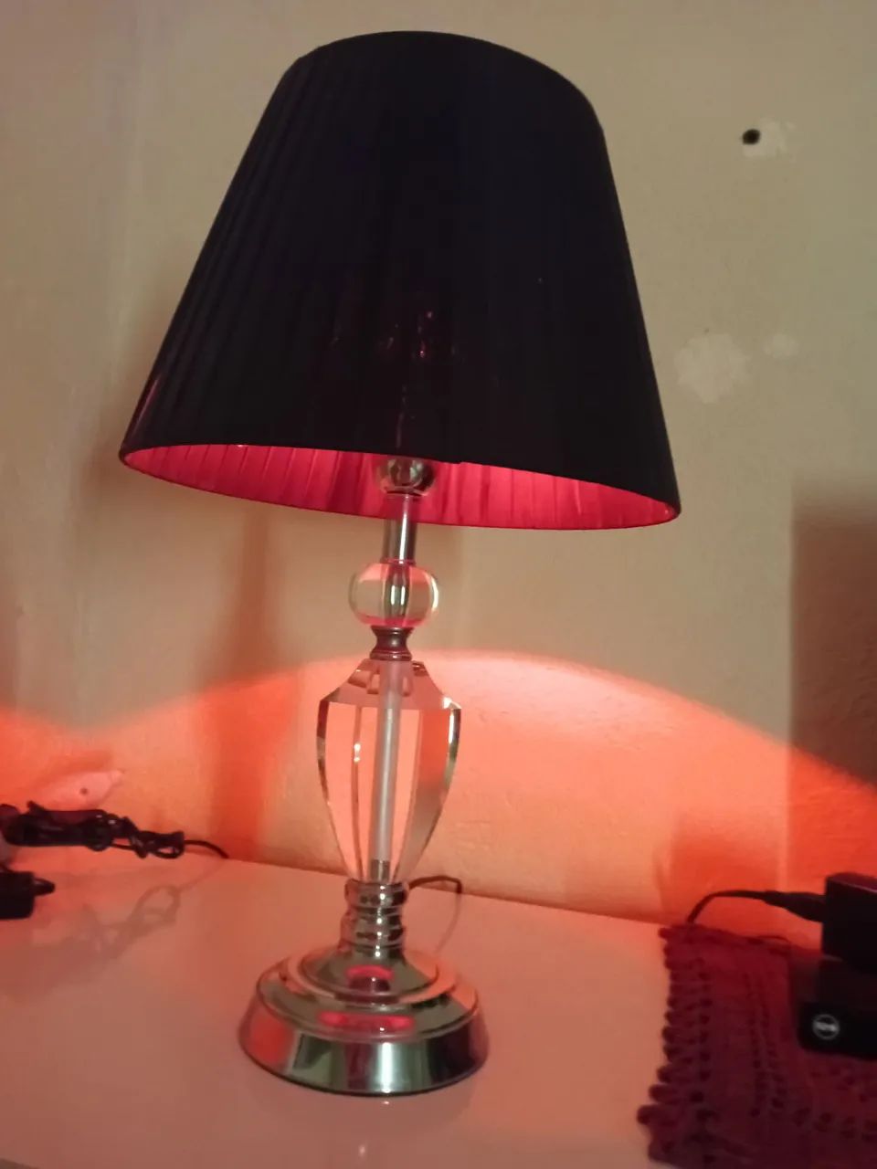  abajur em otimo estado  - Foto 2