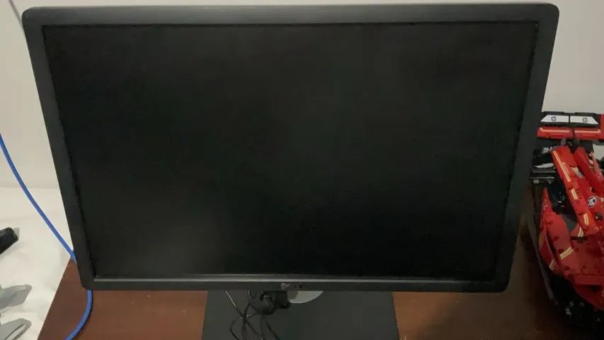 MONITOR DELL 24 POLEGADAS