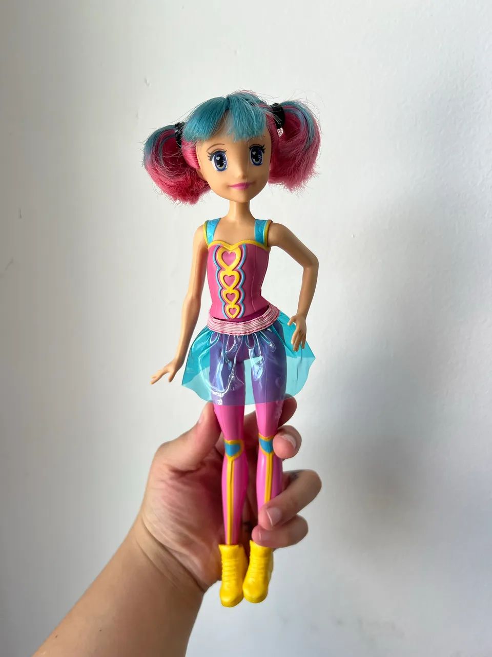 Barbie Video Game Hero 