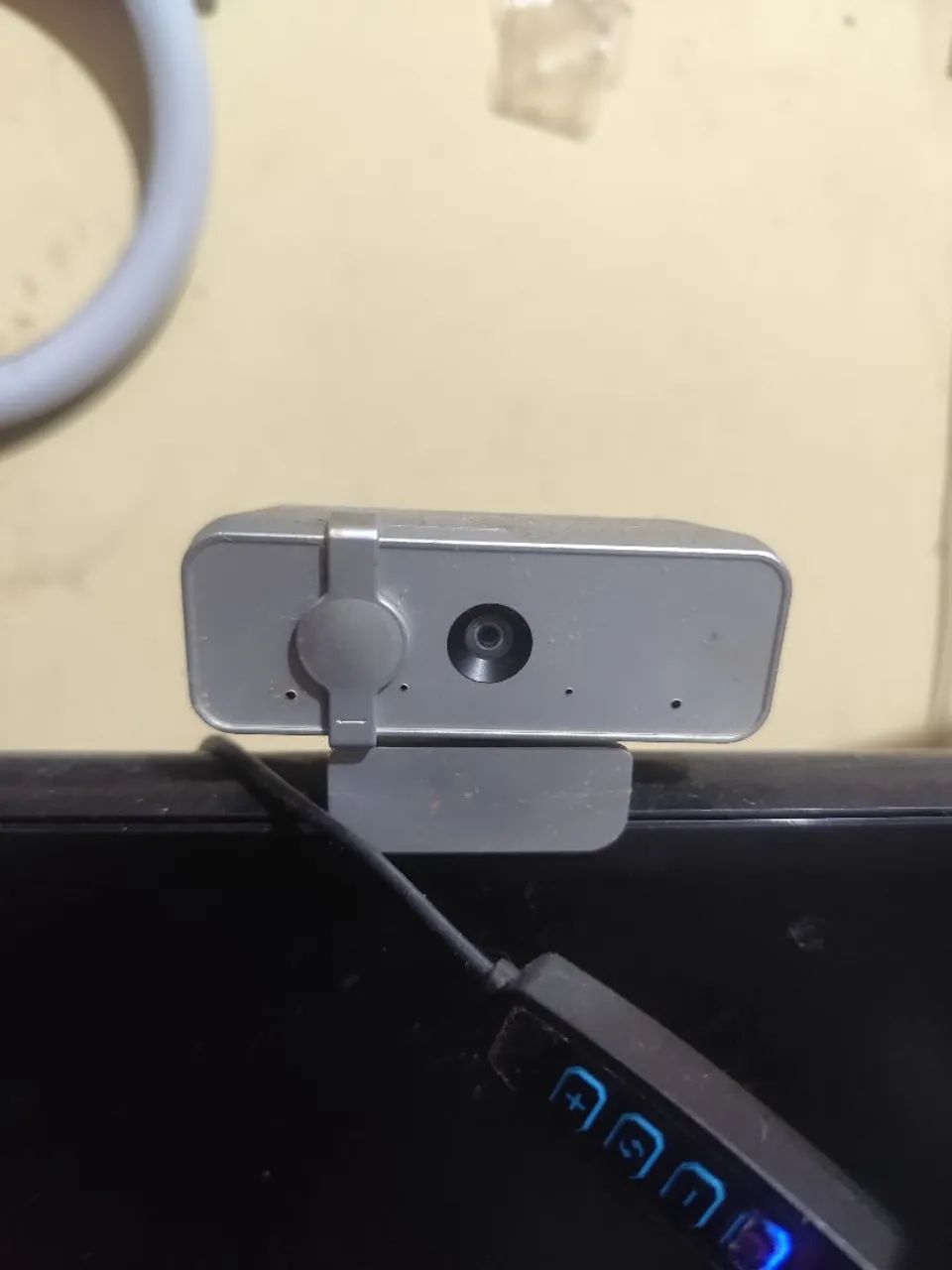 Webcam Lenovo 