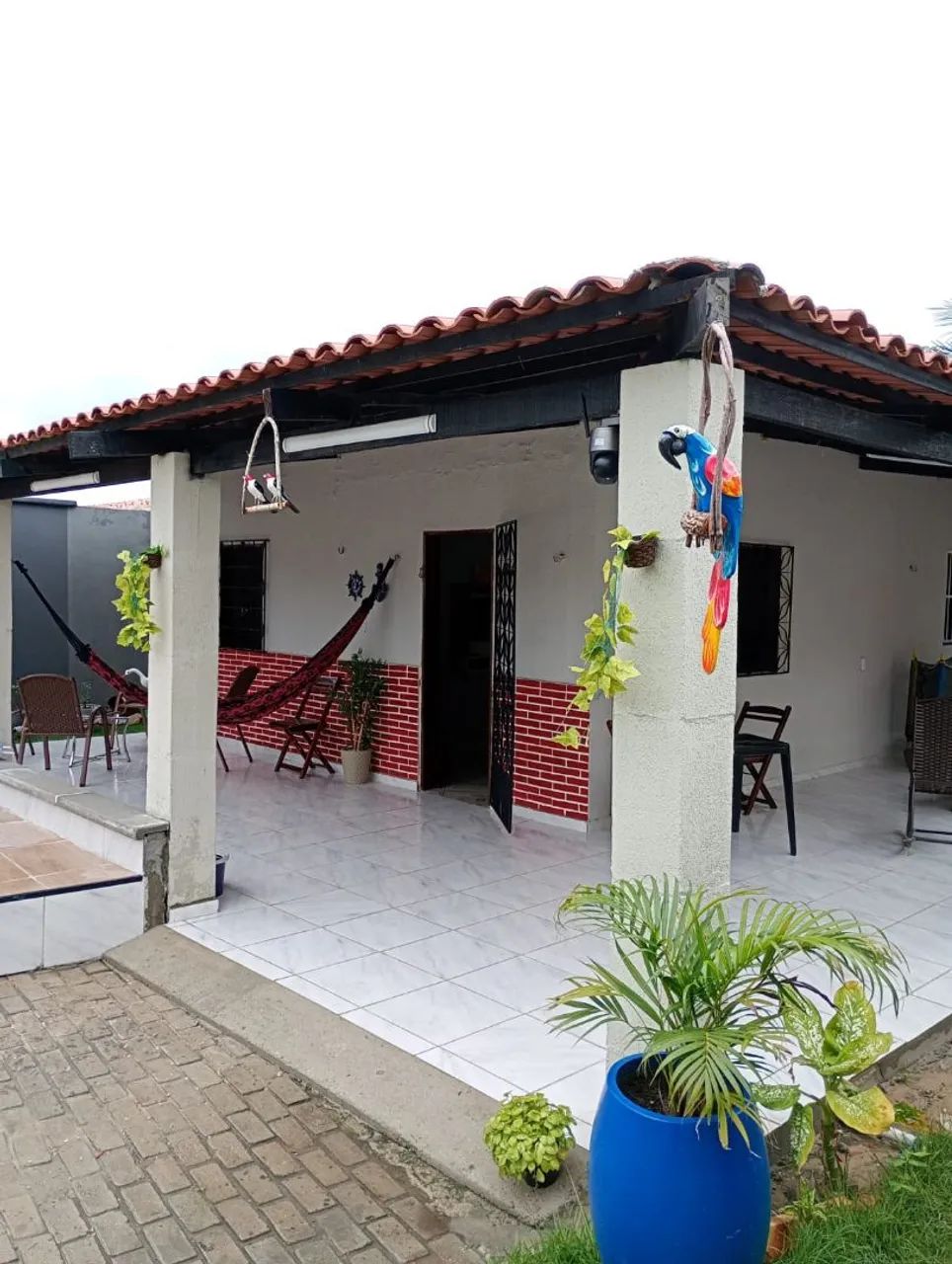 Casa de praia na Caponga  - Foto 3