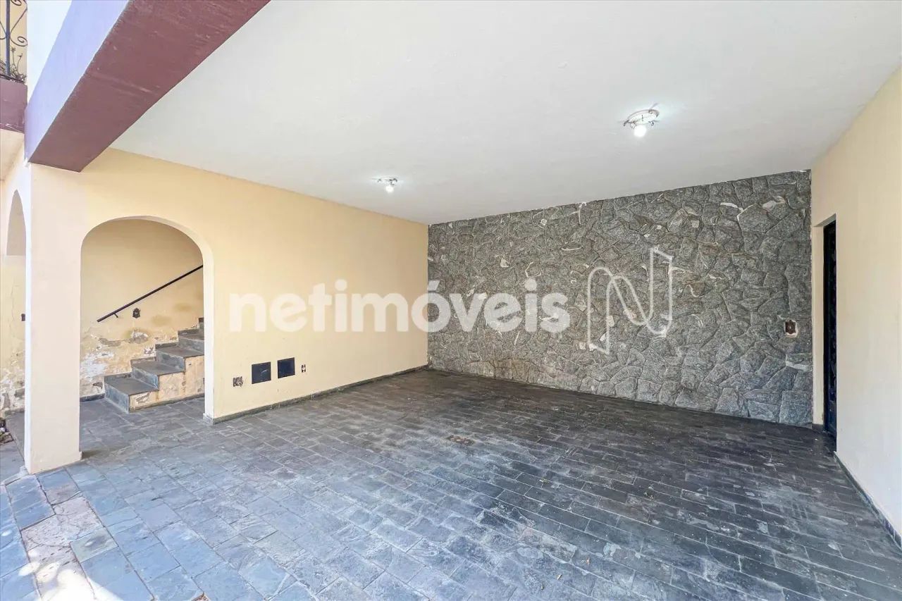 Casa com 6 quartos de 317m²; no Santa Lúcia - Foto 3