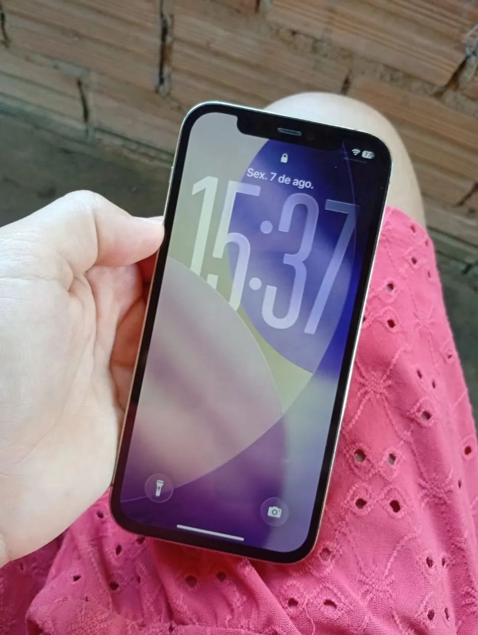 Iphone 12 PRO - Foto 2