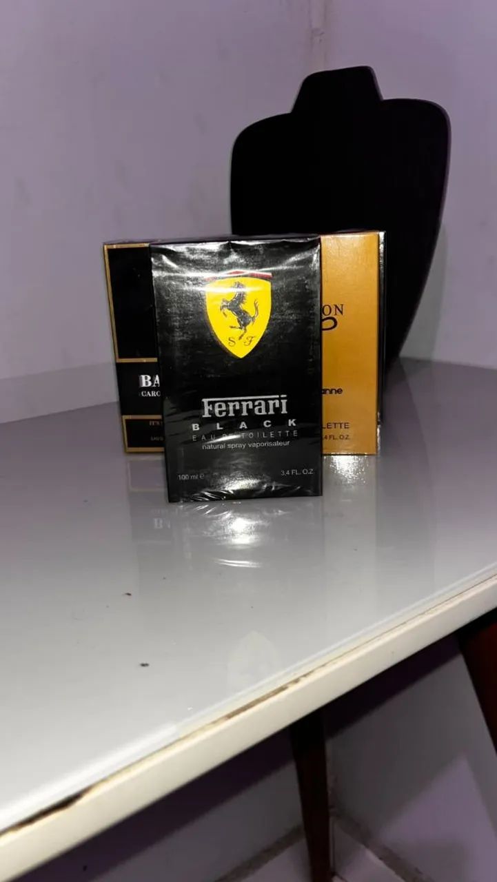 Perfumes  - Foto 5
