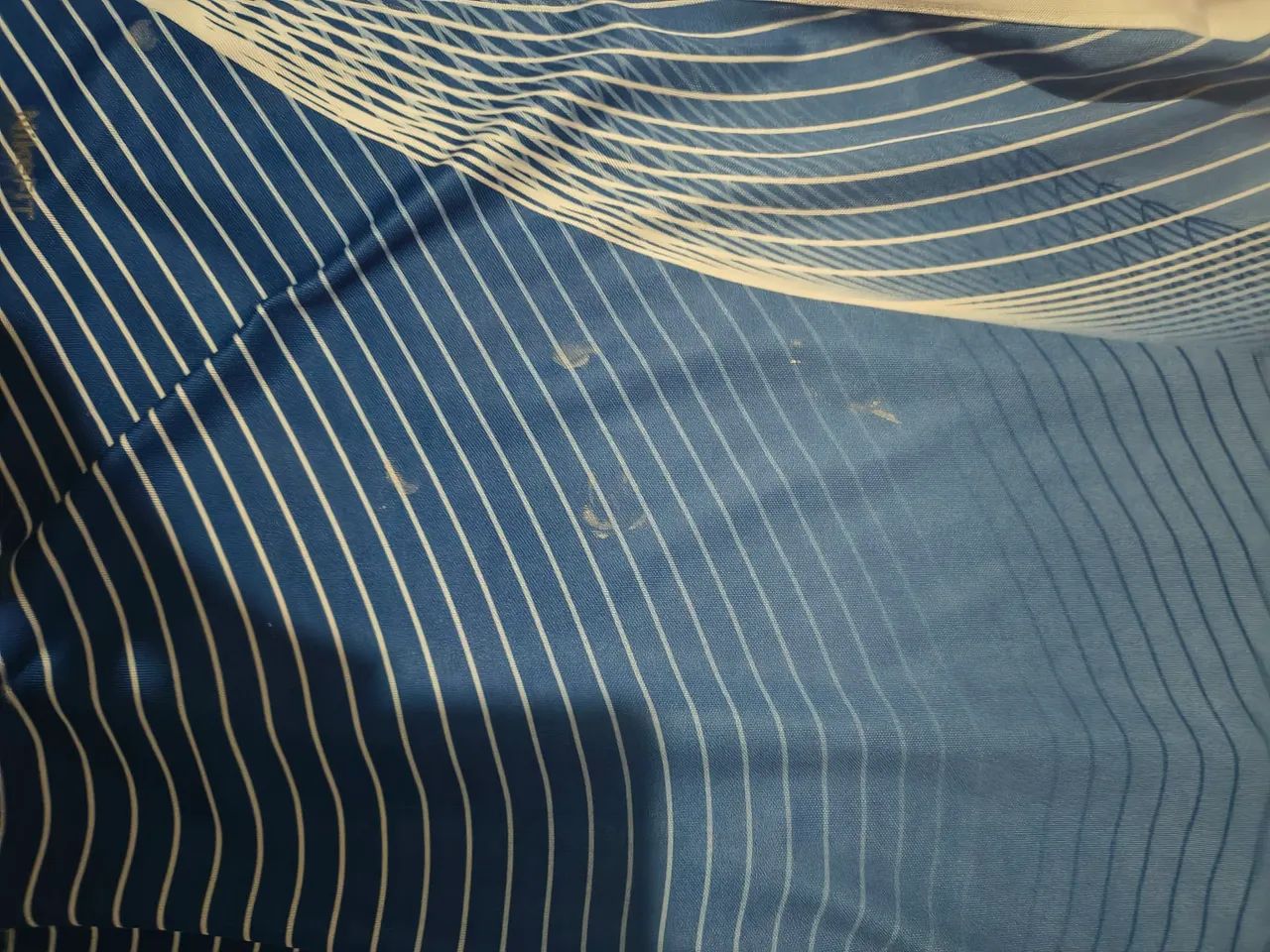 Camisa Nike modelo total 90 vintage xl - Foto 5