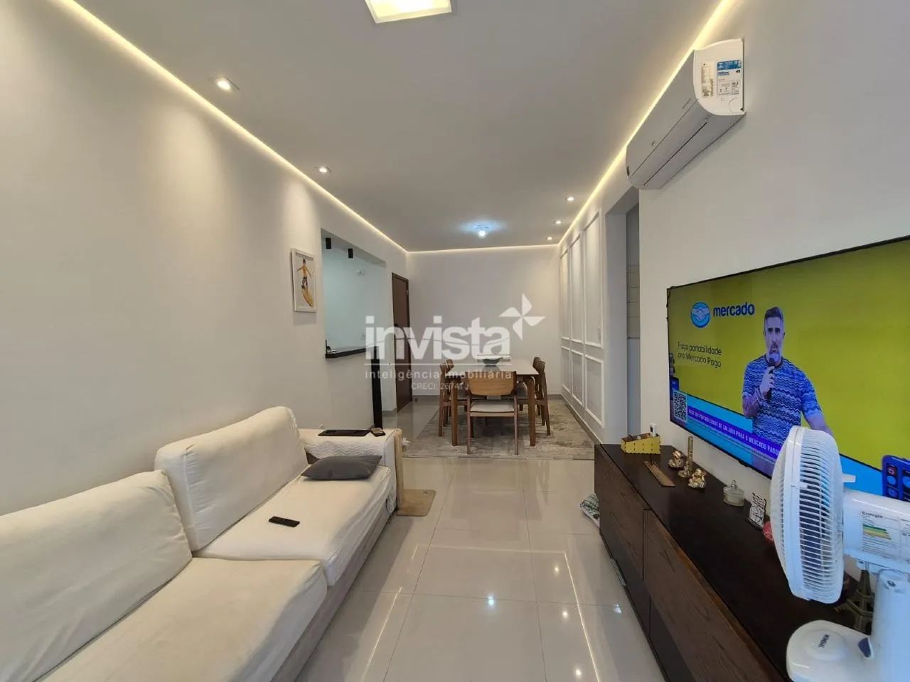 Apartamento para aluguel no bairro Pompéia - Foto 6