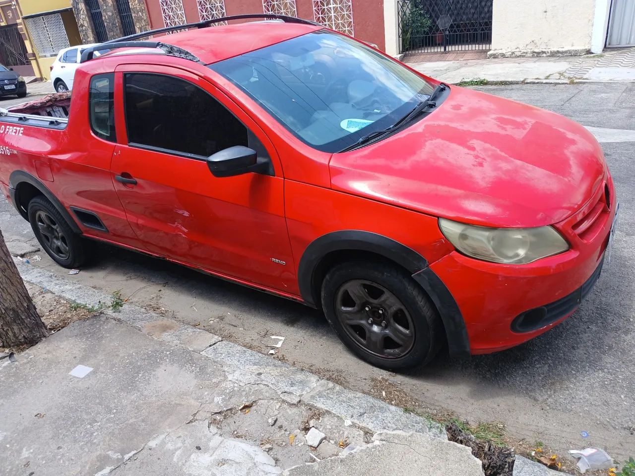 Paulo fretes  - Foto 3