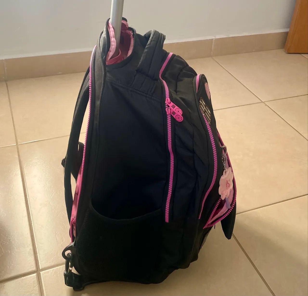 Mochila escolar  - Foto 4