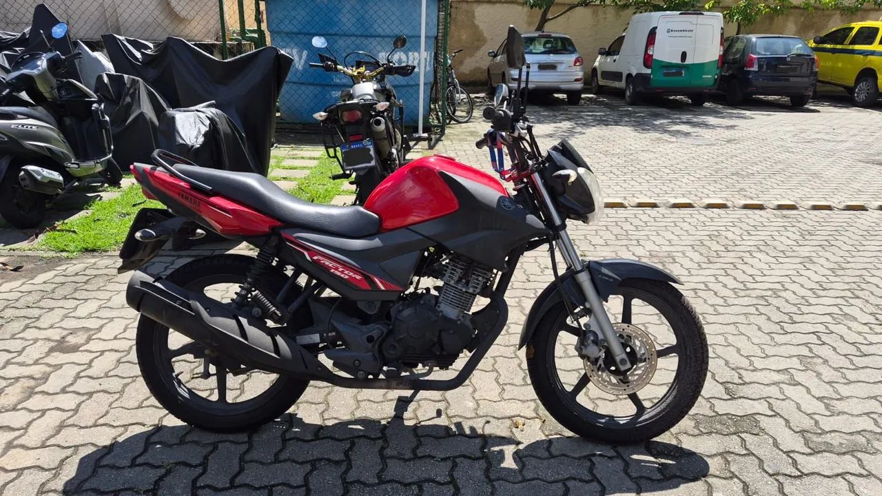 Factor 150 - Não é "da pista" - Foto 2