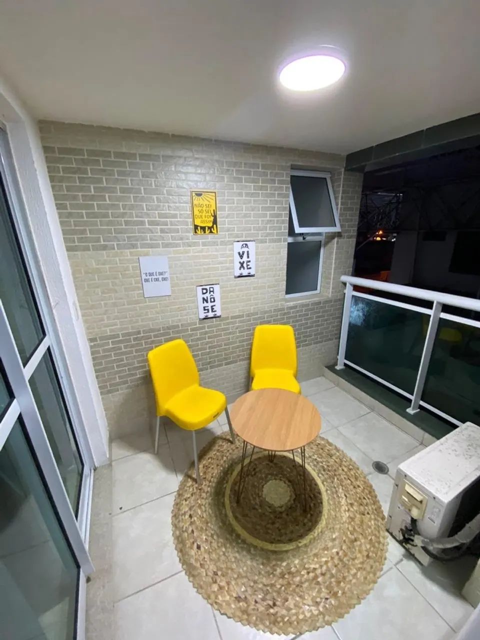 Oportunidade | quarto e sala mobiliado | torre Austrália  - Foto 4