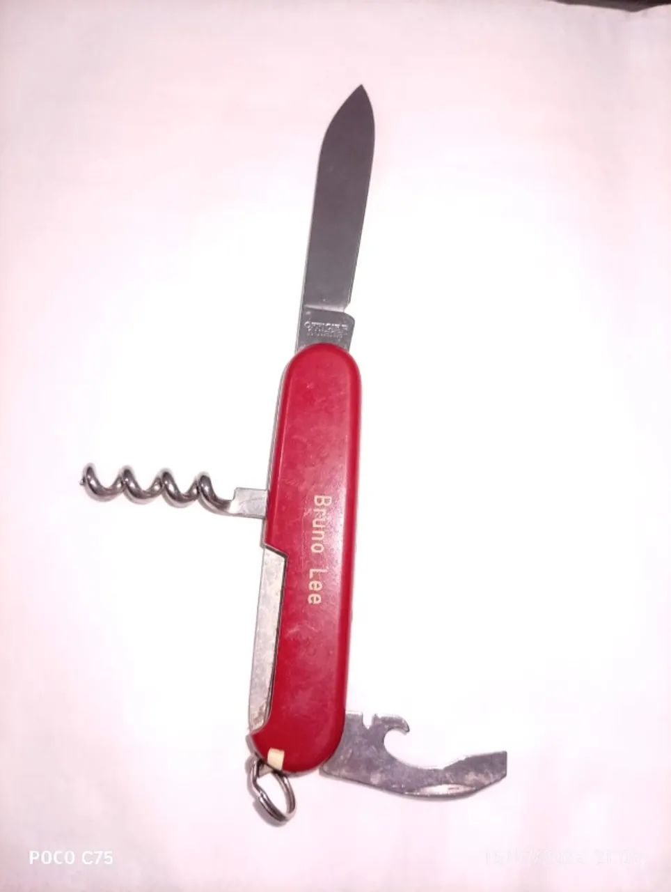 CANIVETE WAITER VICTORINOX - Foto 3