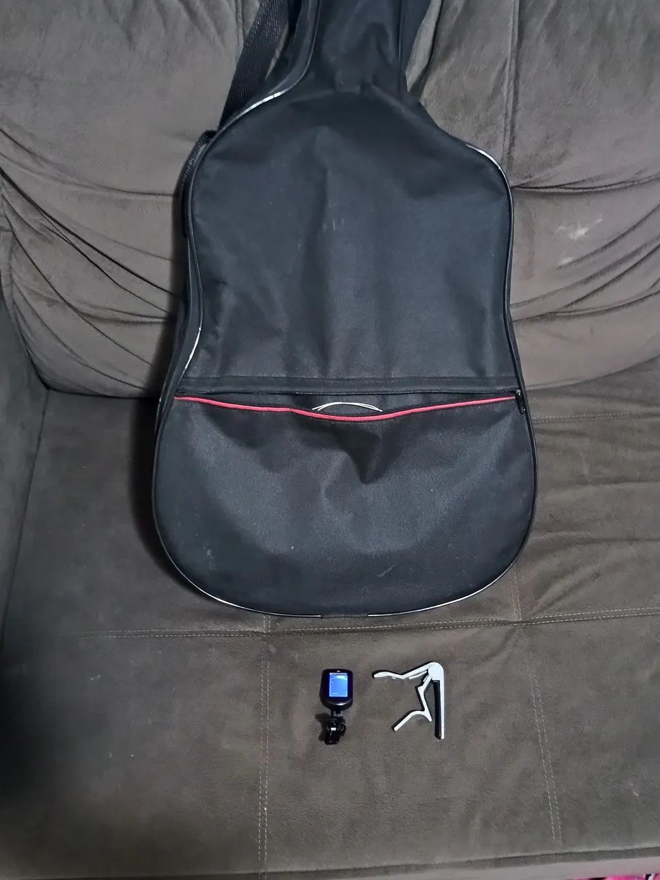 Vendo Violão em Bom estado - Foto 2