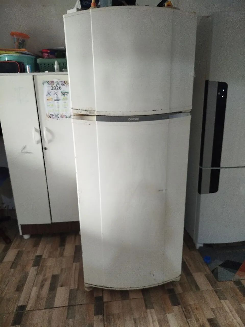 Em bom funcionamento  - Foto 3