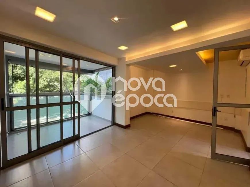 São Conrado | Sala - Foto 4