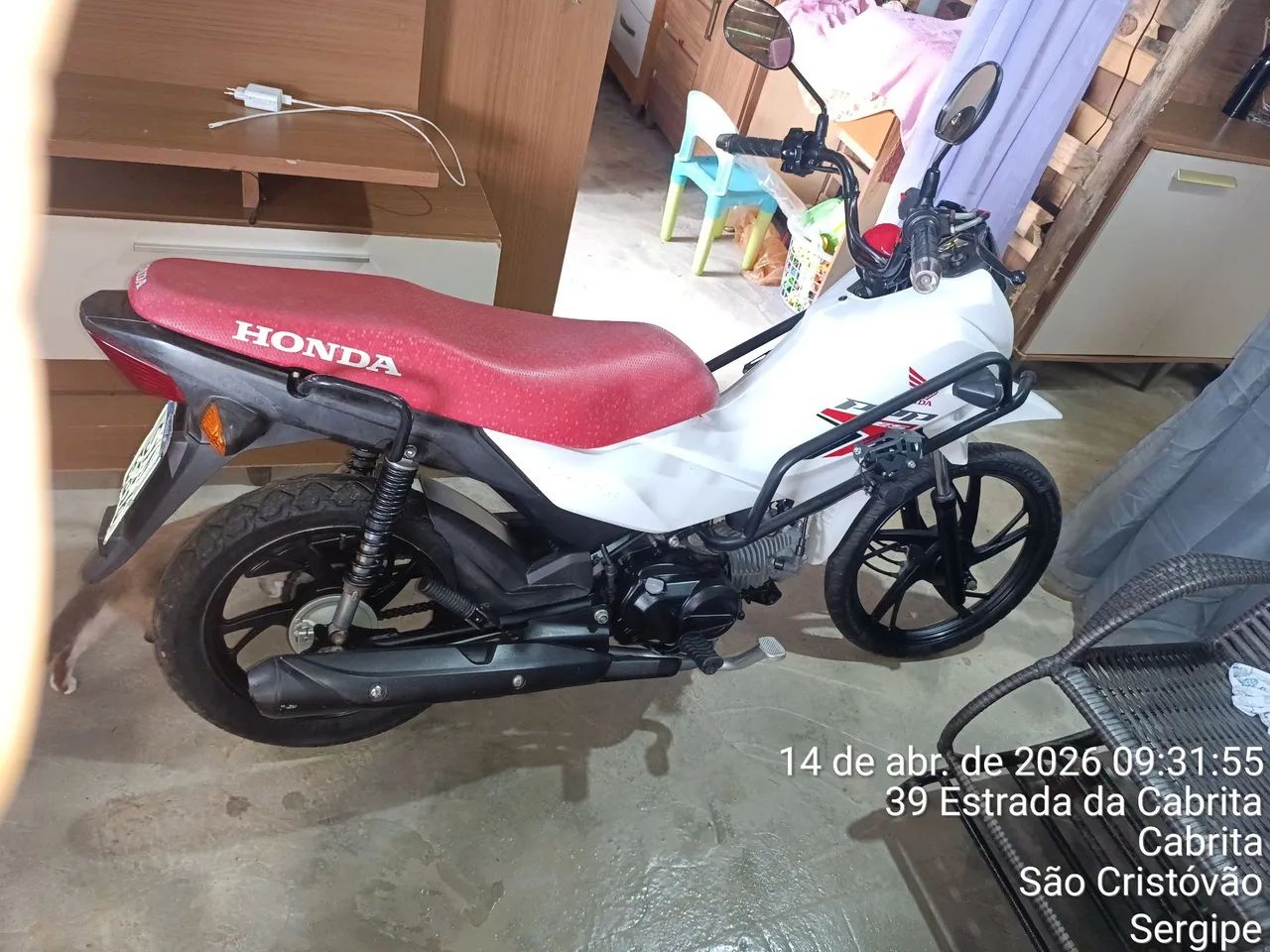 Vendo ou troco  - Foto 4