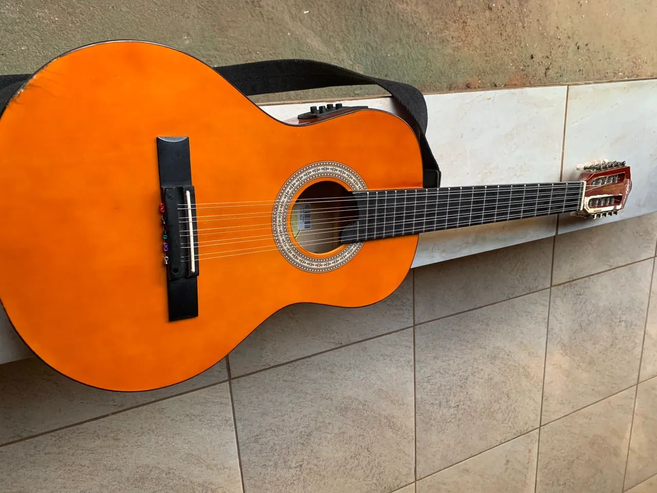 VIOLA GIANINNI PROFISSIONAL ELÉTRICA  - Foto 2